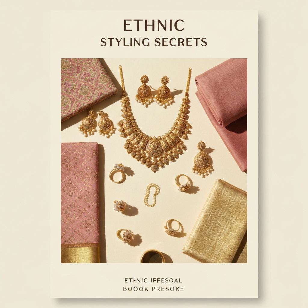 Ethnic Styling Secrets